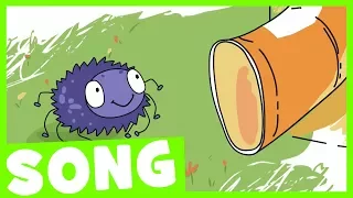 Incy Wincy Spider | Simple Spider Song for Kids