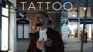 TATTOO - Spanish Bachata Version - Dj Husky x Sebas Garreta (Videoclip Official) Loreen