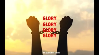 Detroit Youth Choir 'Glory' - featuring IndigoYaj - lyrics