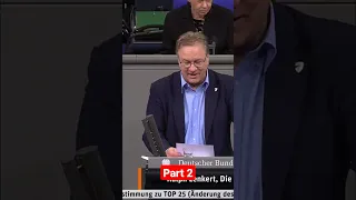 Part 2 zu: Alle lachen die AfD aus  #noafd # afdmachtdumm