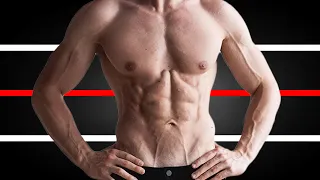 The BEST Six Pack Abs Exercise (STRENGTH & SIZE)