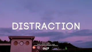 "Distraction" - Bryson Tiller | Trap Soul Type Beat 2022| Prod.Roc Legion x dannyebtracks