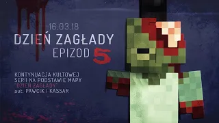 Dzień Zagłady V - Informacja