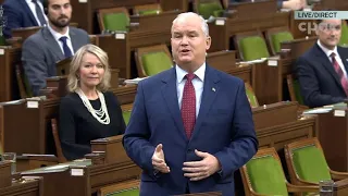 Question Period – December 9, 2020