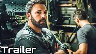 Triple Frontier Official Trailer (2019) Netflix Movie