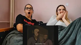 Avatar: The Last Airbender 2x01 Reaction