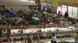 Захмарні ціни на продукти: чим зумовлене подорожчання?