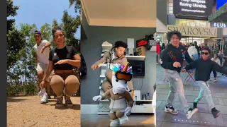 Sturdy TikTok Dance Challenge Compilation