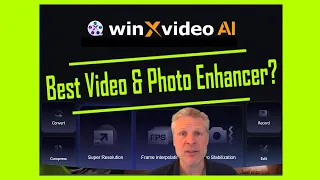 Thorough WinXVideoAI Review & Tutorial