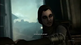 Thief Gameplay Walkthrough Part 1