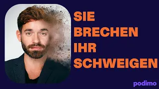 Die Schule | Ein Mensch verschwindet - Daniel Küblböck | S01E02 | Podimo