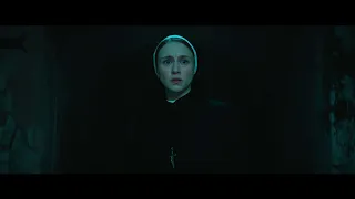 The Nun II | Dehşetin Yüzü 2 | Türkçe Altyazılı Spot
