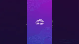логотип для курортной зоны Tushlar vodiysi