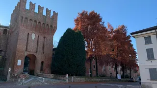 San Colombano al Lambro (Il mio Paese) Città Metropolitana di Milano