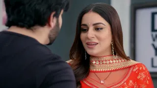 Kundali Bhagya - Ep - 372 - Popular Romantic Serial - Dheeraj Dhoopar, Shraddha Arya - Zee Ganga