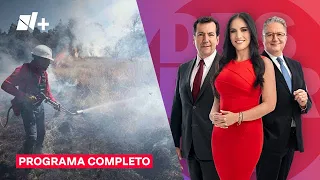 Despierta | 9 Mayo 2024