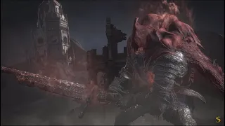 Gael, The Slave Knight (GMV)