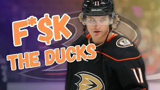 F*ck Your Team: Why I Hate the 2023-2024 Anaheim Ducks | NHL Season Preview