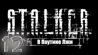 Прохождение S.T.A.L.K.E.R Смерти Вопреки. В паутине лжи #12 - Финал за Хасана (Наемники)