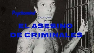 Pedro Rodrigues Filho-Psychomind | Cancion inspirada en el Asesino de Criminales
