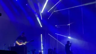 Echo and the Bunnymen "The Killing Moon"Live@Release Festival, 23.06.23, Athens, Greece
