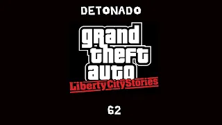 Detonado GTA Liberty City Stories - Cash in Kazuki's Chips (62) ANDROID