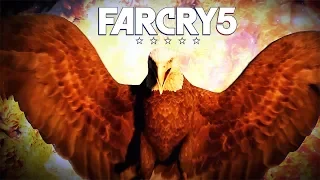 ОГНЕННЫЕ ГОНКИ ► Far Cry 5 #6