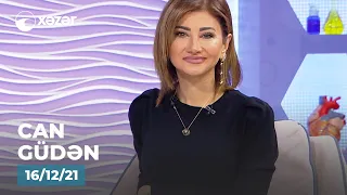 Can Güdən - Uz.Dr.Eldar Bağırov, Dr. Sənan Xankişiyev  16.12.2021