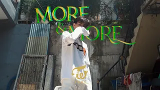 TWICE "MORE & MORE" DANCE COVER TEASER *THE DANCE BREAK*