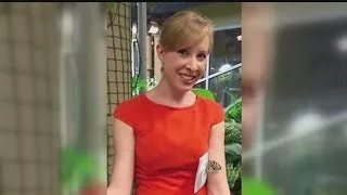 NBC2 reporters remember former colleague Alison Parker