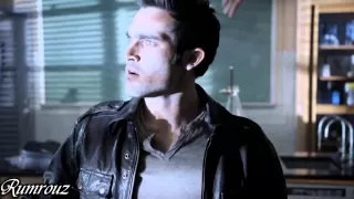 Criminal [Teen Wolf]