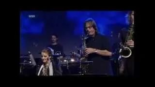 WDR Big Band & Take 6 Live in Leverkusen 2006 part 02