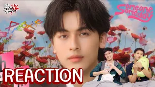 REACTION GORN - Someone Someday | Official MV : สายเลือดY