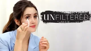 The Perfect Date's Laura Marano on Growing Up and Out of the Disney Mold | Unfiltered