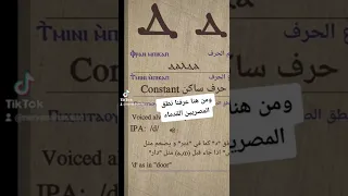 ده نطق المصريين القدماء بالقبطى