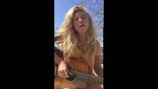 California (Original) - Shanin Blake