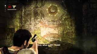 Uncharted 2: Among Thieves - Gameplay Walkthrough Part 4 (PS3) [HD]