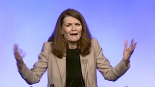 Jeannette Walls Speech Highlights