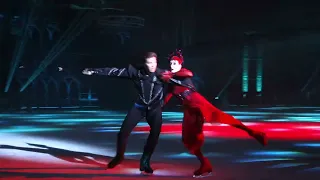 Ледовый мюзикл Ильи Авербуха "Ромео и Джульетта" 2/The ice musical "Romeo and Juliet", Ilia Averbukh