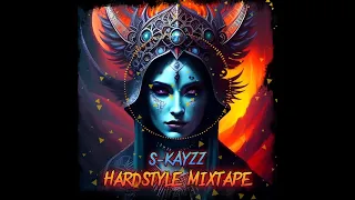 Hardstyle Mixtape by S-KAYZZ