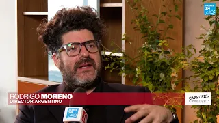 "Los delincuentes" de Rodrigo Moreno: Suspenso, amor y comedia en Cannes  • RFI Español