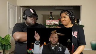 Kevin Gates - Who Want Smoke (Freestyle) | Kidd and Cee Reacts