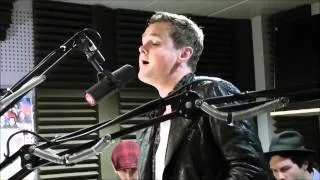 Keane - Silenced By The Night - Session Acoustique OÜI FM