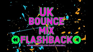 Wigan Pier / Bounce [February 2021] (UK Bounce Mix Flashback)