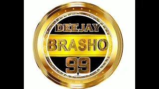 DJ BRASHO HIPHOP XTRAP