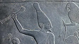 Narmer: Ancient Egypt’s first pharaoh, and the real and imagined symbols of his rule