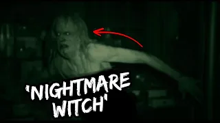 Top 5 Scary Witches You Should Never Summon - Part 3