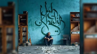 Jah Khalib х Кравц - Do It (2015)