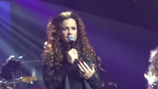 Can't get you out of my mind - Anna / K-otic live @ reünieconcert Heineken Music Hall Amsterdam