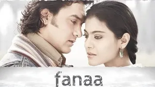 Chand Sifarish song || fanaa || Aamir Khan || Kajol